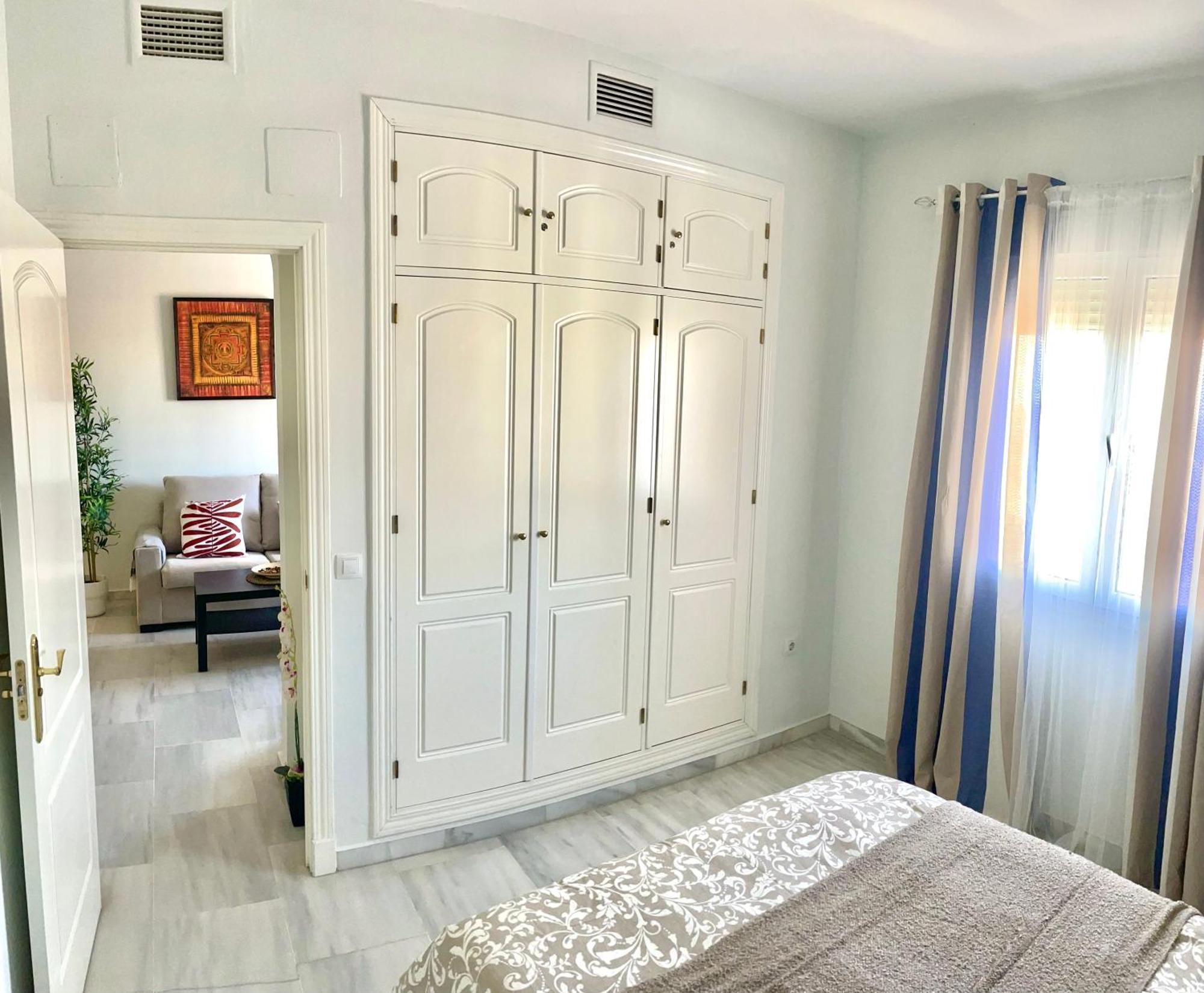 Apartamento Liru Bormujos 2, A 5 Minutos De Sevilla Luaran gambar